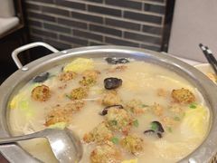 -百年家风·老馆子(东风店)
