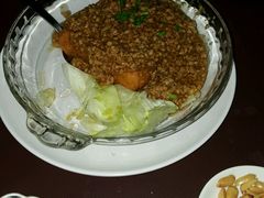 -无招牌海鲜餐厅(滨海艺术中心店)
