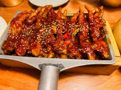 -干杯小木屋米酒店(罗斯福店)