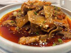 -郭林家常菜(狼垡店)