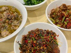 -笨罗卜浏阳菜馆(龙华鹏润达店)