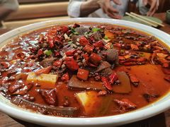 -小杨烤肉(朱雀店)