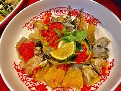 -神更仔·潮汕魂大排档(汉口路店)