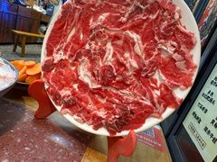 -赵美丽·重庆社区火锅·直营店(火车东站·中豪国际店)