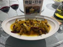 -醉霖生态餐厅(交大店)
