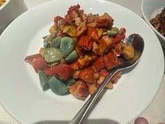 -鸭匠食府·挂炉烤鸭·新京菜(阜成路店)