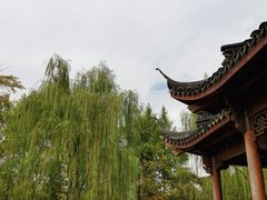 -武汉园博园(武汉自然博物馆)