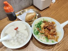 -小豆海棠(人民南路店)