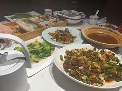 -鲁城往事(游客中心店)