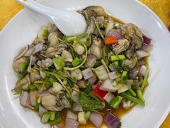 -巫记鸡饭店