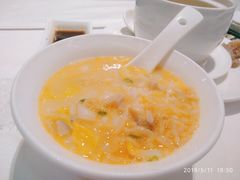-海逸海鲜酒家(古北店)