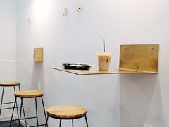用餐区-常识咖啡common sense(春熙路店)