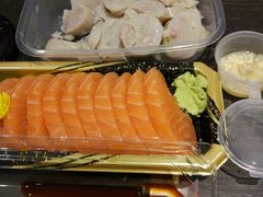-盒马鲜生(大成店)