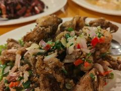 -德成饭店