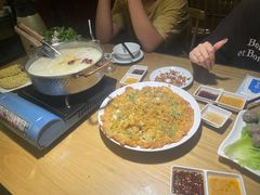 -潮汕壹号·潮汕菜·打边炉·生腌(总店)