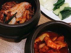 -24 新村雪浓汤(长白山烤肉店)