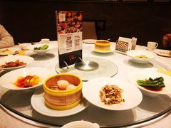 -皇冠假日酒店-御皇轩中餐厅