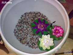 200809294160-荷花泰菜(东方新天地店)