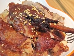 -花盐街·四川乐山小吃(西单大悦城店)