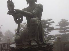 -天坛大佛