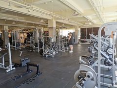 -聚健身GatherFitness(余杭店)