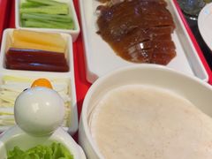 -北院·果木烤鸭·25年东北菜(创意产业园店)