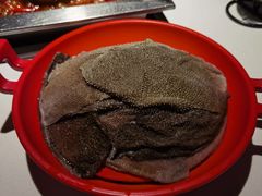-二荆条·蜀鲜汇城市森林火锅