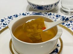 -Yan Ting 宴庭中餐厅(上海静安瑞吉酒店)