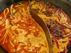 -大虎重庆老火锅(正弘城店)