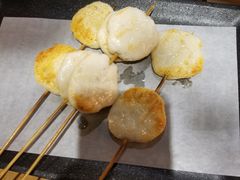 -管氏翅吧(马家堡店)