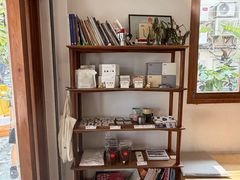 -素咫咖啡CLIFEROSE(新安店)