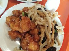 -中医药大学-老3楼餐厅