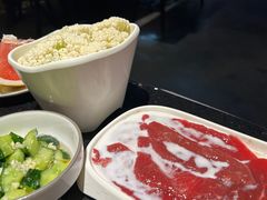 -川西坝子火锅(清江东路3.0直营店)