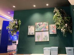 -夏日玛莉西餐厅(梅溪湖步步高店)