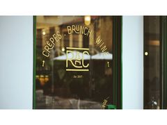 -RAC BAR(安福路店)