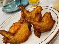 -CRAZYONES西班牙海鲜饭(上海美罗城店)