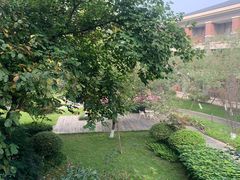 -成都安仁福朋喜来登酒店