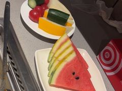 -海底捞火锅(高新万达广场店)