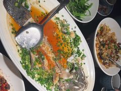 -鱼你相聚·河鲜馆(袁家岭店)