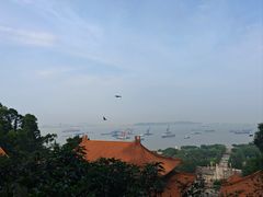 -南沙天后宫景区