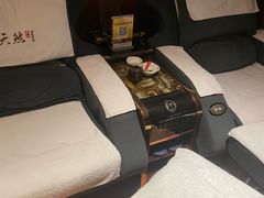 -天然沐足·推背采耳·敷姜艾灸(龙眼美食街店)