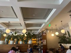 -BAKER&SPICE(祥云小镇店)