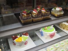 -向阳松鼠(三门井店)