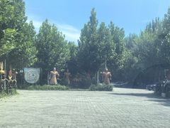 -海拉尔蒙古包(房山长阳总店)