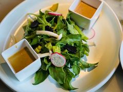 -绿茶餐厅(龙井船宴· 品牌总店)