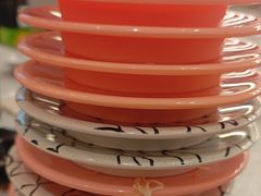 -争鲜回转寿司(西红门荟聚PLUS店)
