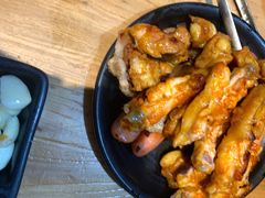 -九田家黑牛烤肉料理(溧阳吾悦店)