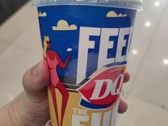 -DQ·蛋糕·冰淇淋(惠山万达店)