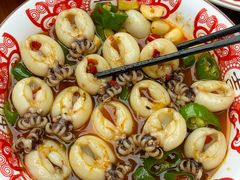 -辣不怕口味虾(凌霄路店)