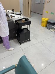-碧莲盛不剃发植发